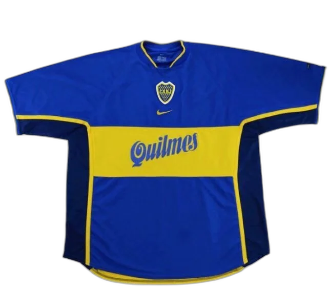 Boca Juniors
