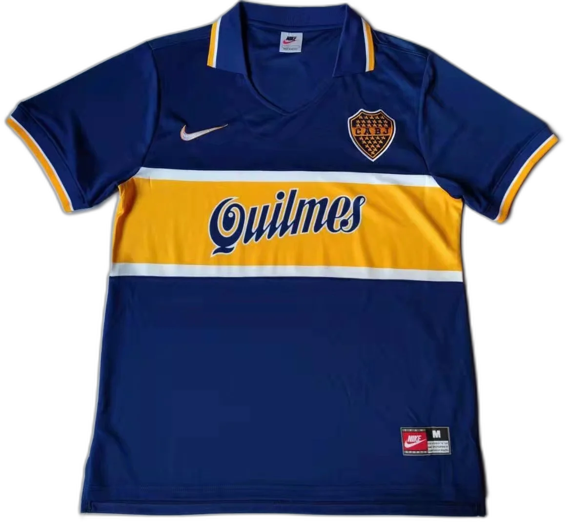 Boca Juniors
