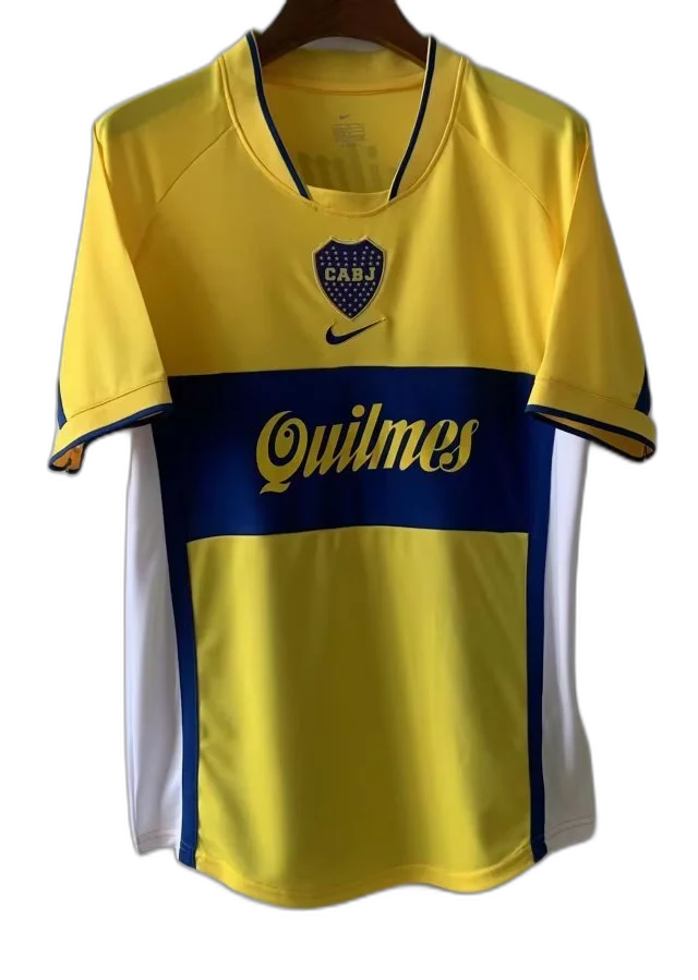 Boca Juniors