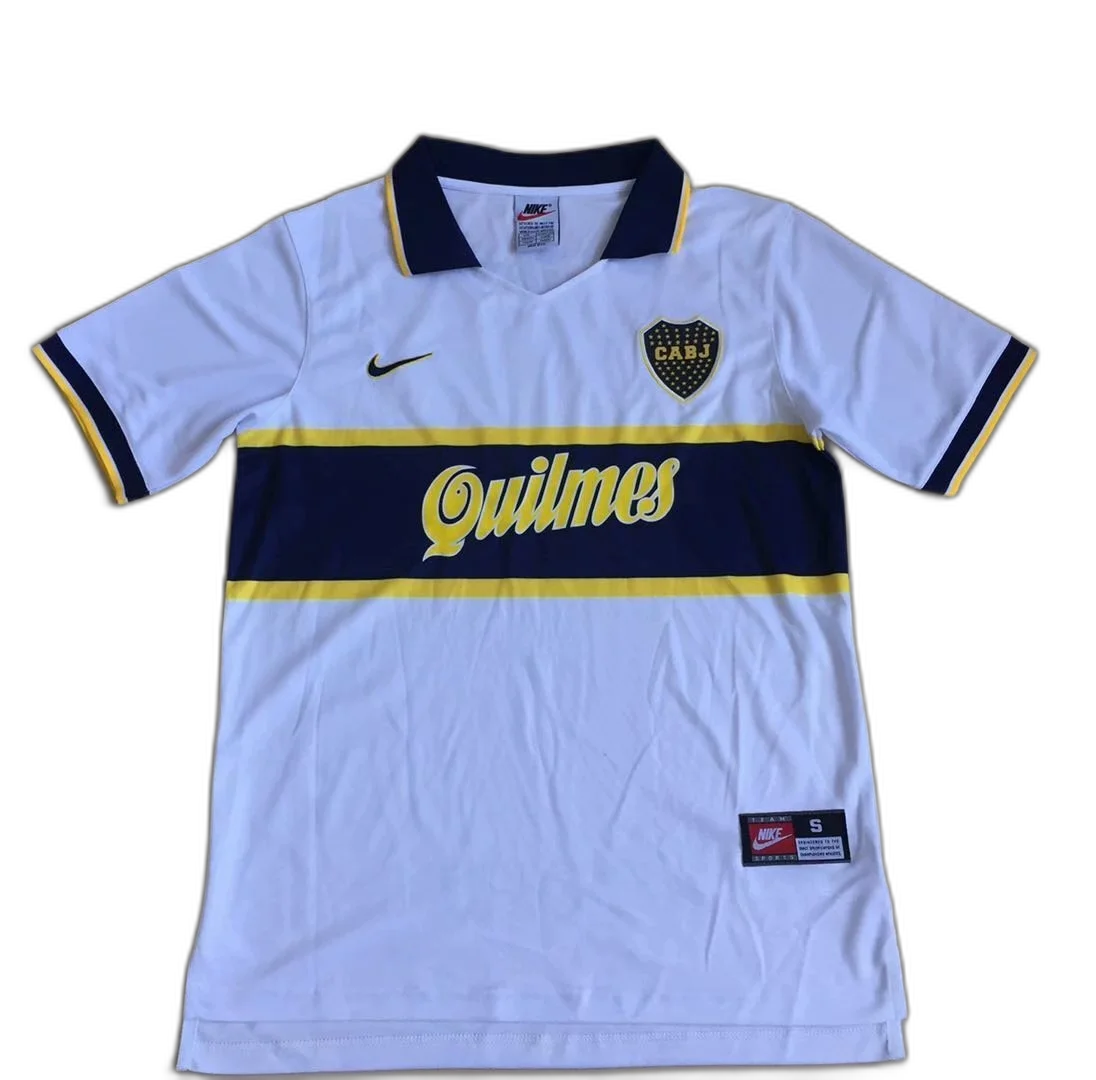 Boca Juniors