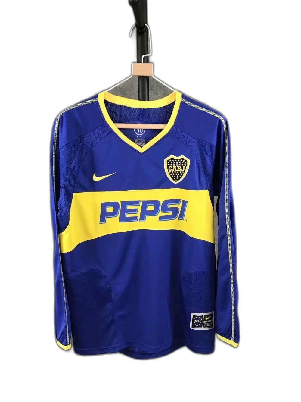 Boca Juniors