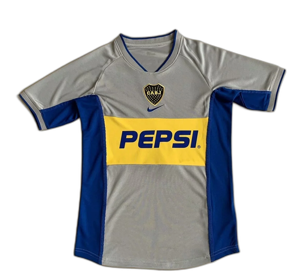 Boca Junior