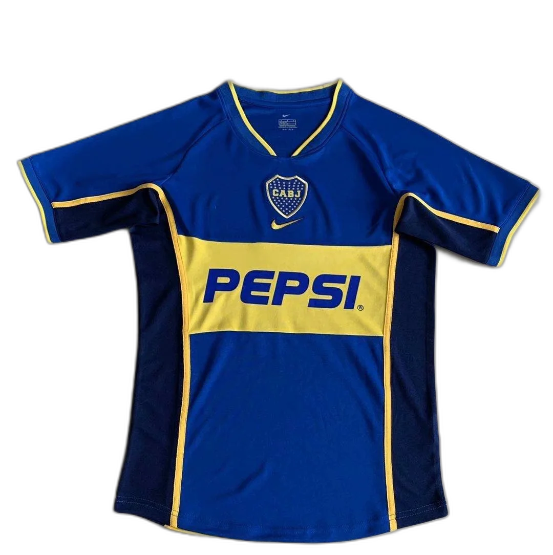 Boca Junior