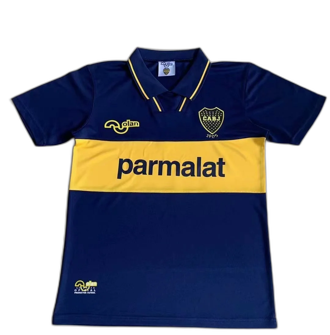 Boca Junior