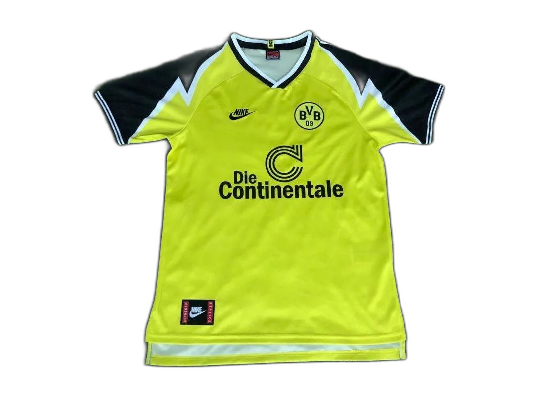 Borussia Dortmund