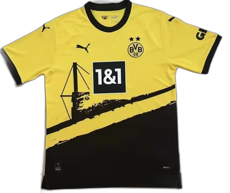 Borussia Dortmund