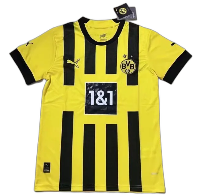 Borussia Dortmund