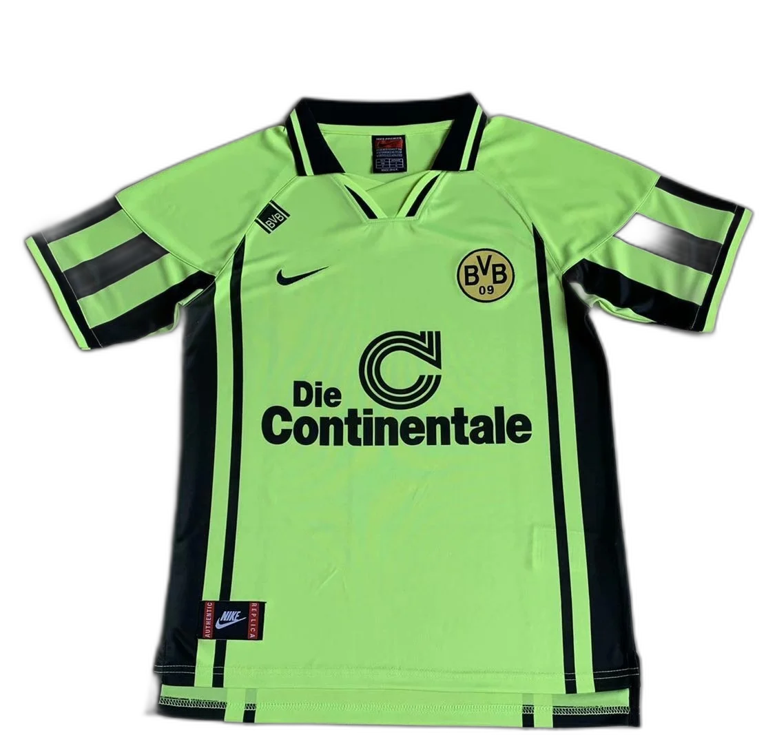 Borussia Dortmund