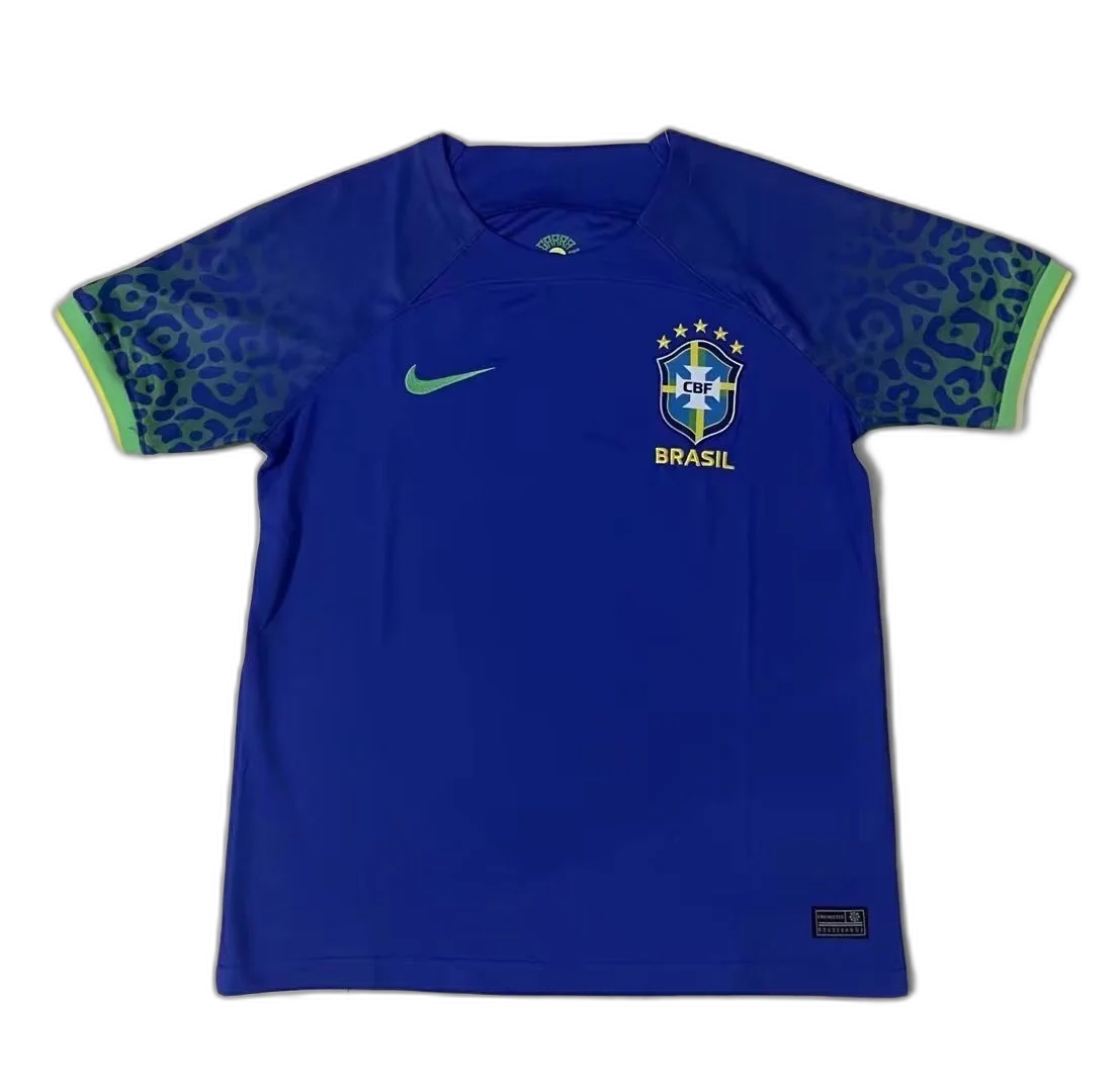 Brésil