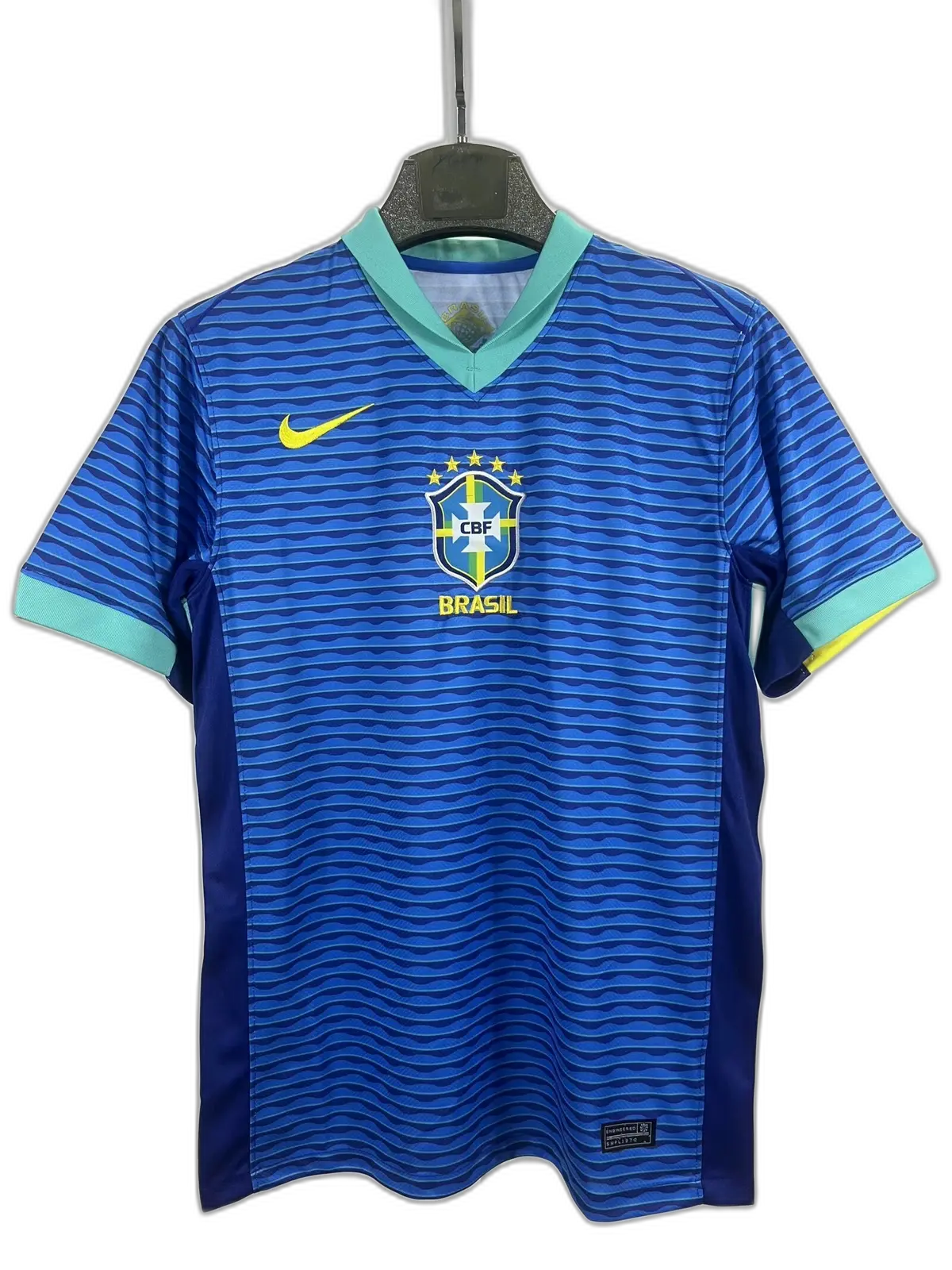 Brésil