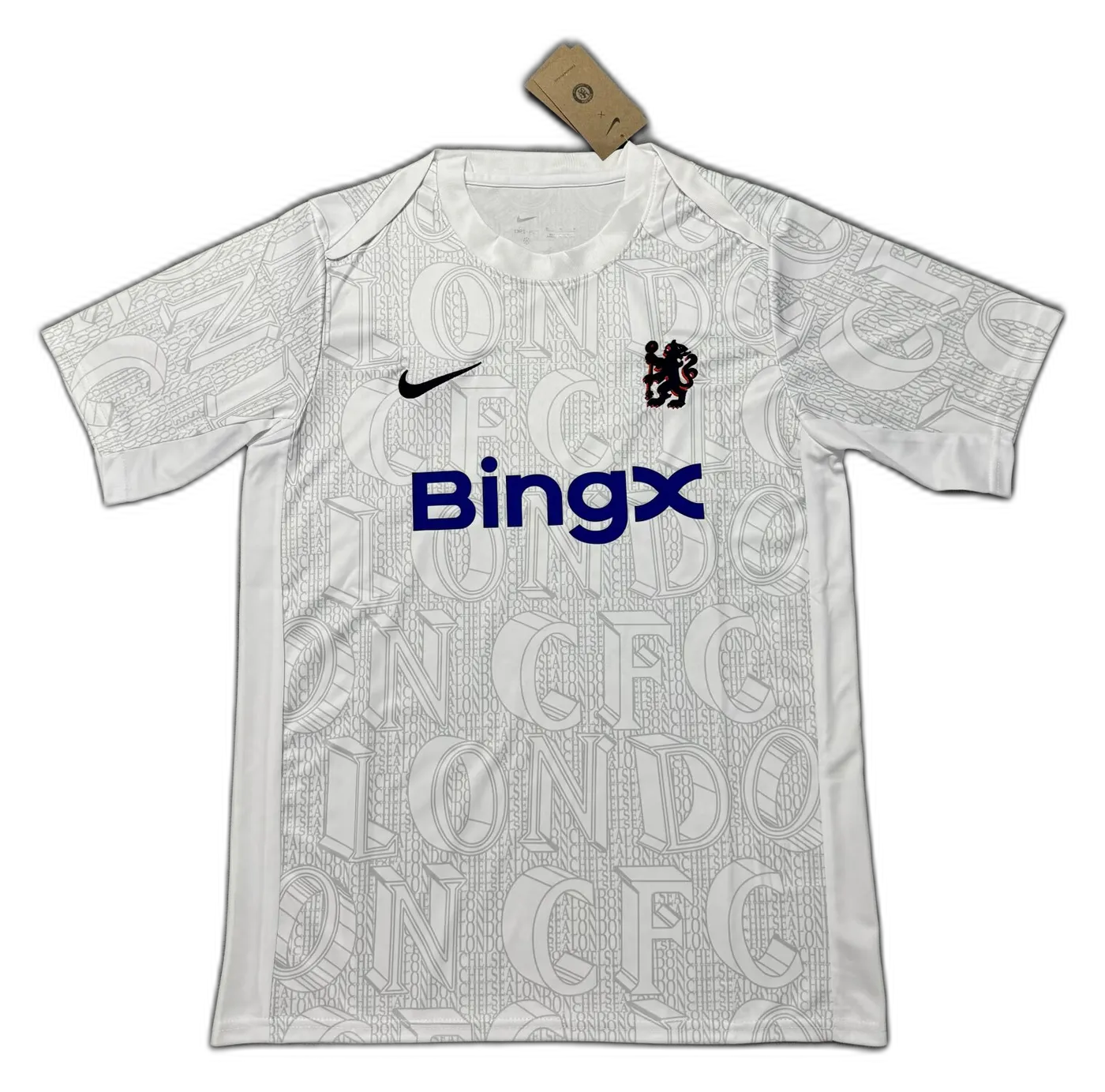 Chelsea