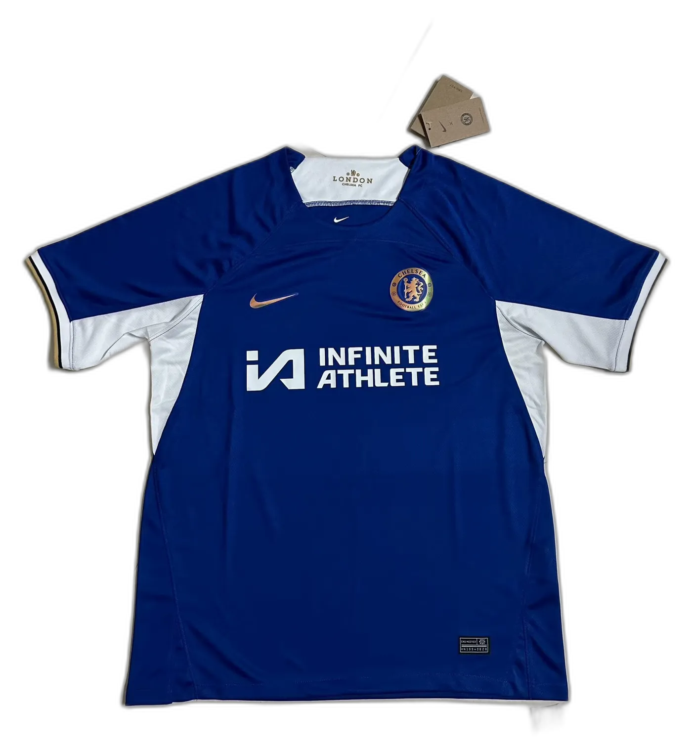 Chelsea
