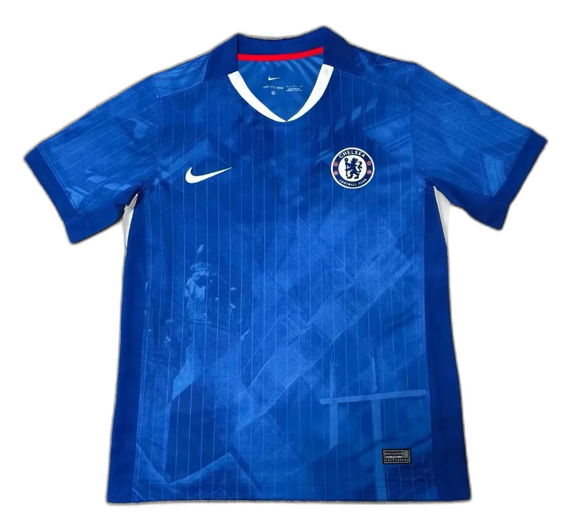 Chelsea