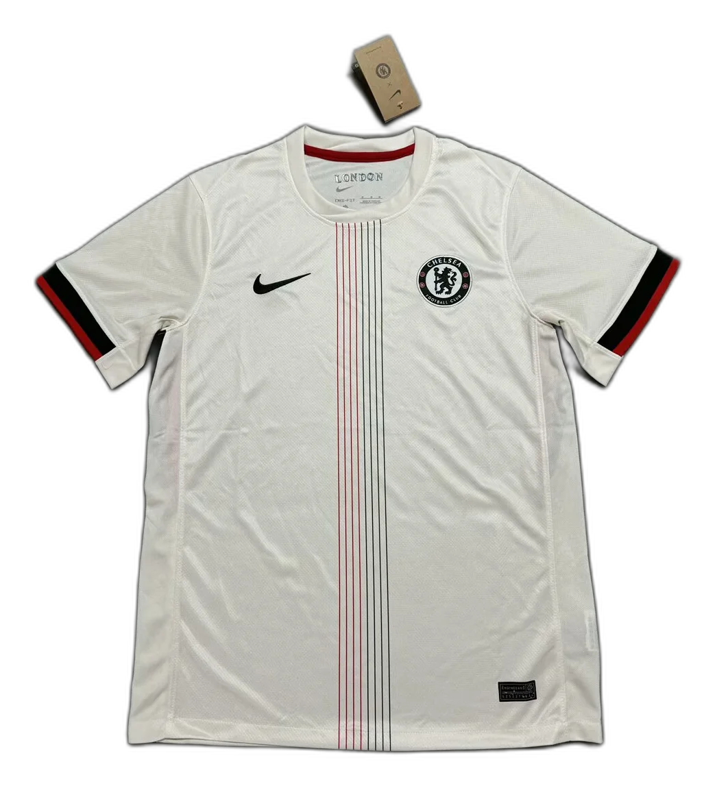 Chelsea