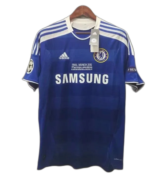 Chelsea