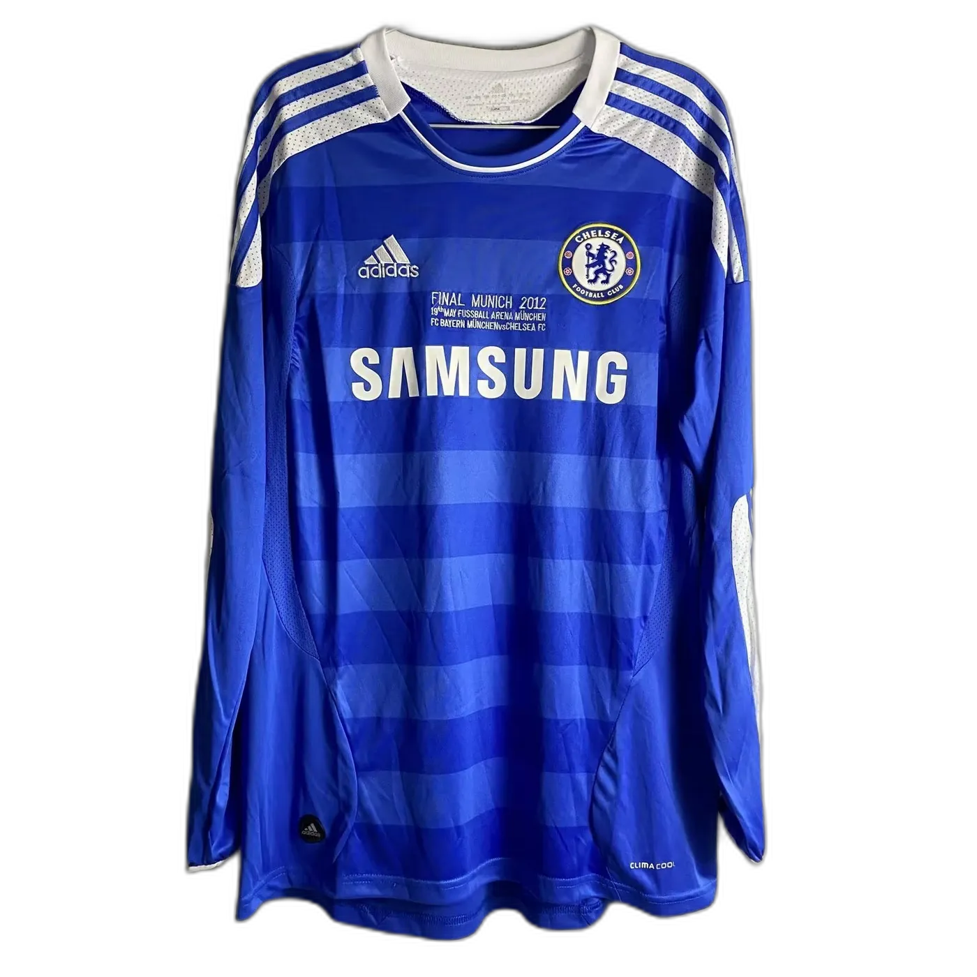 Chelsea