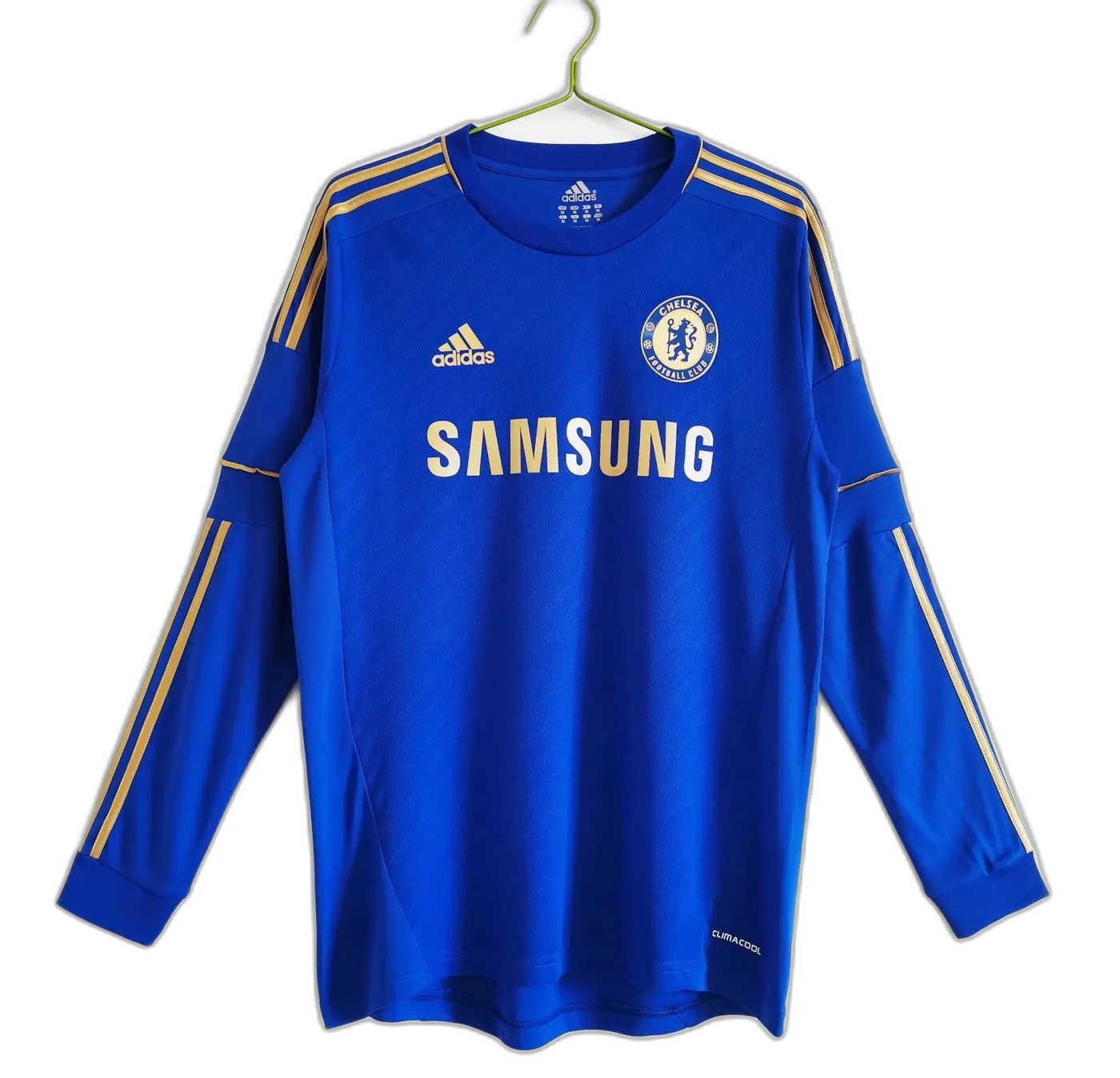 Chelsea