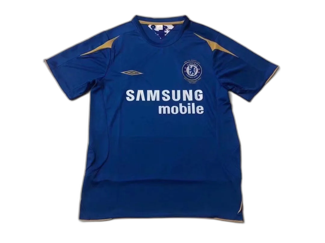 Chelsea
