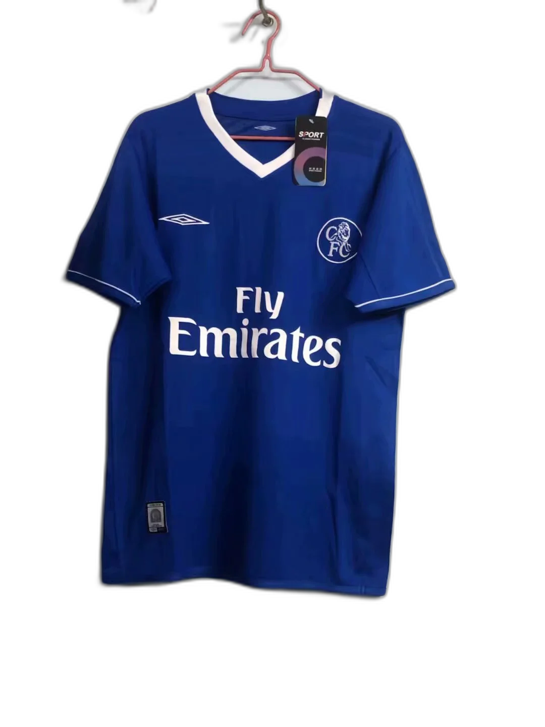 Chelsea