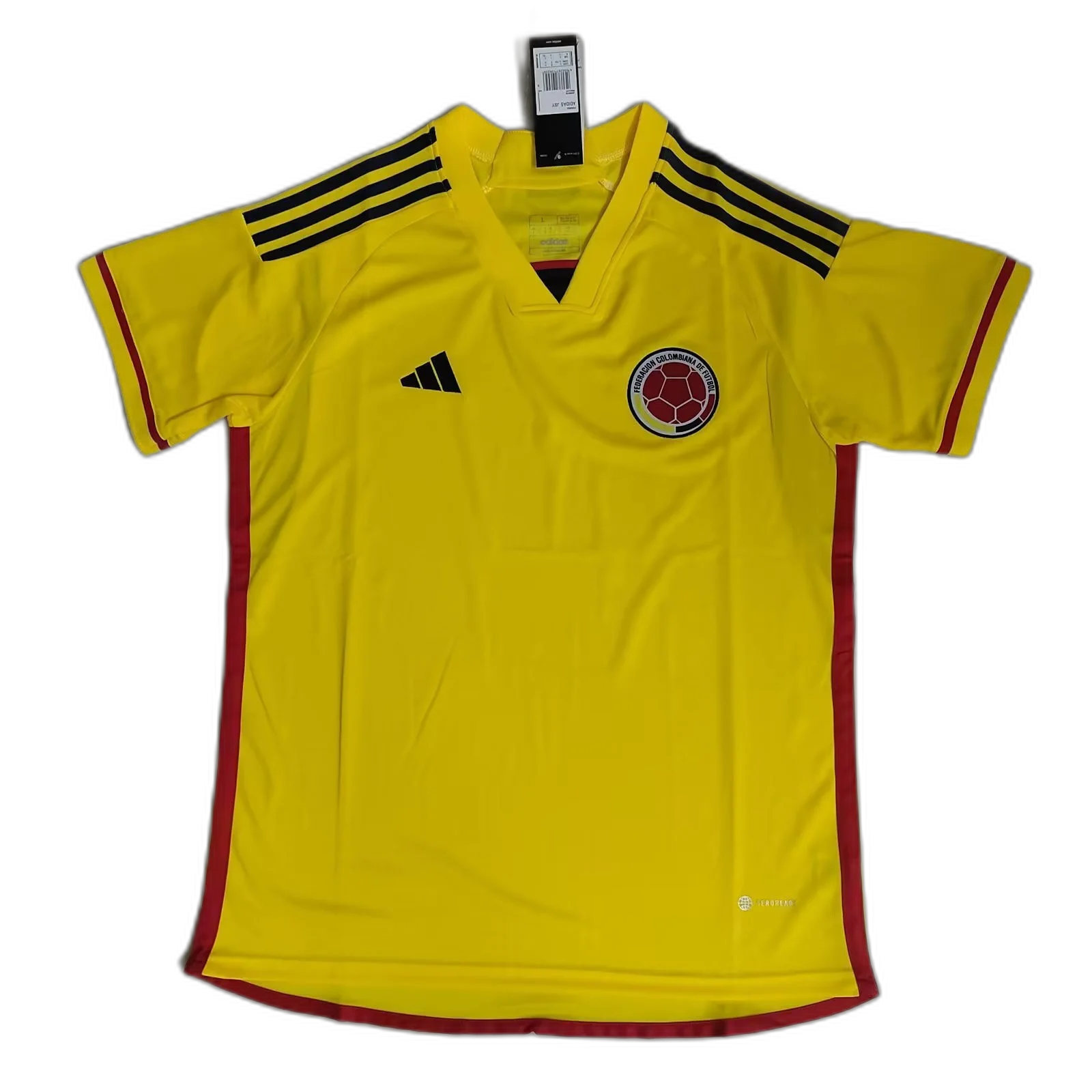 Colombie