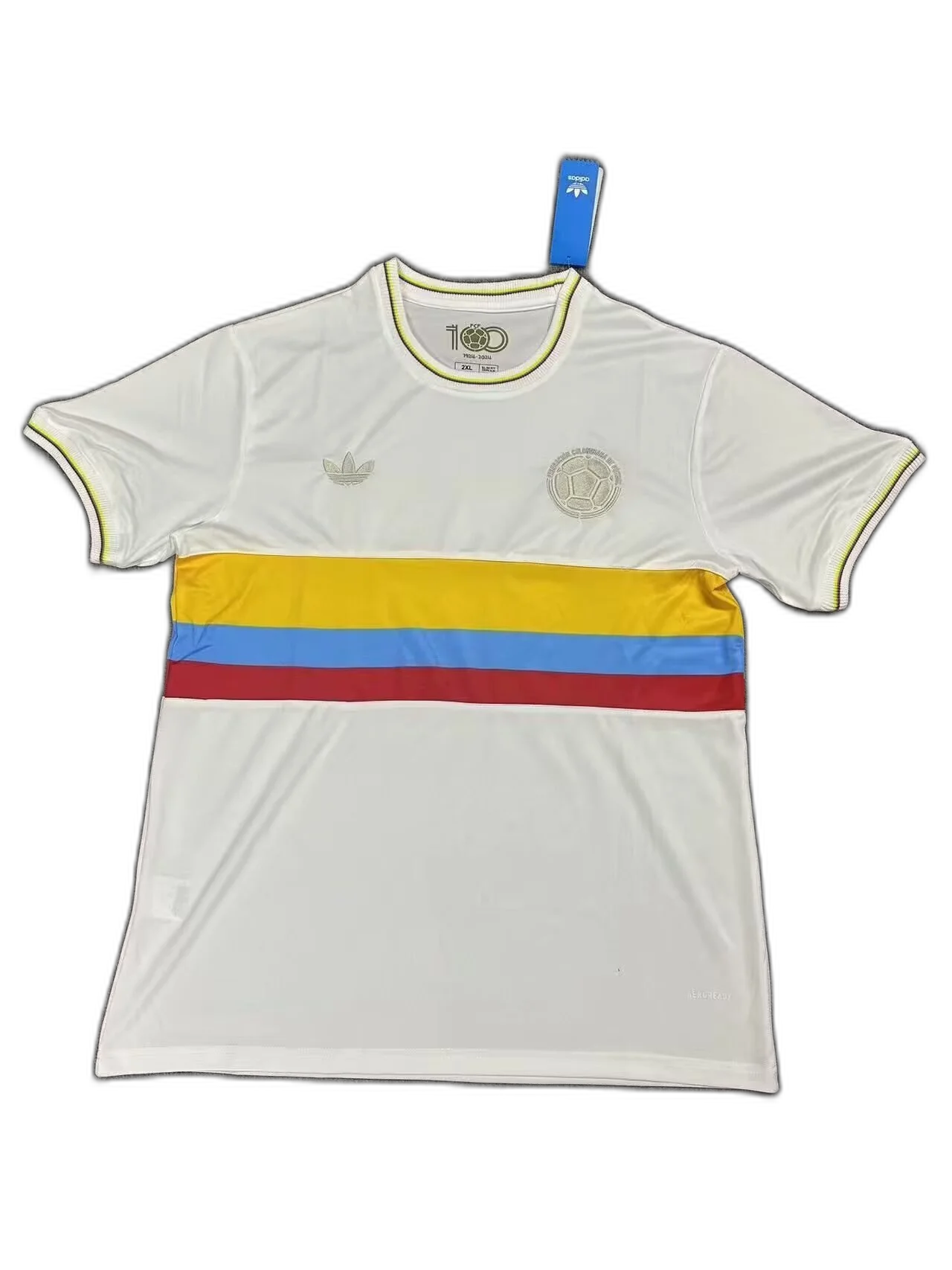 Colombie