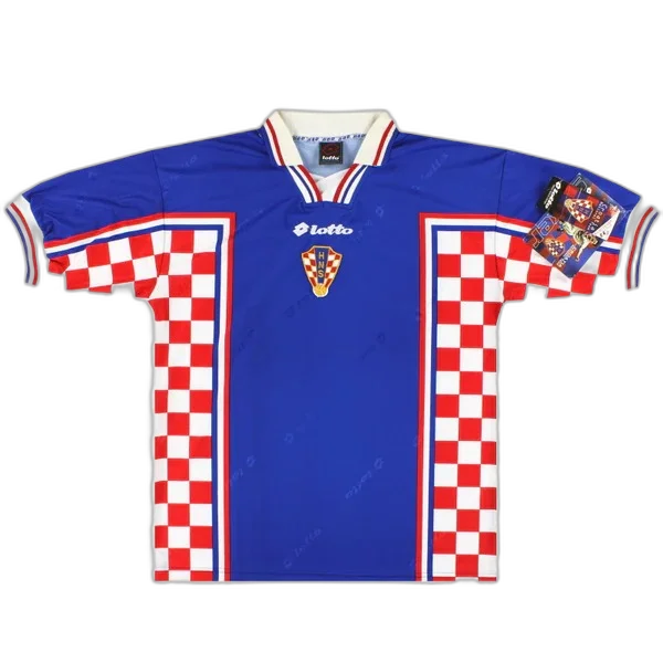 Croatie