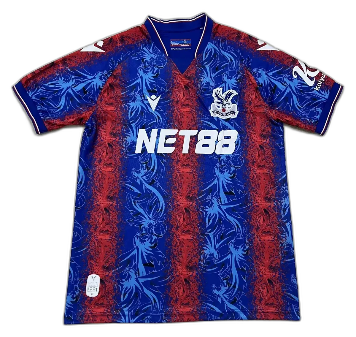 Crystal Palace