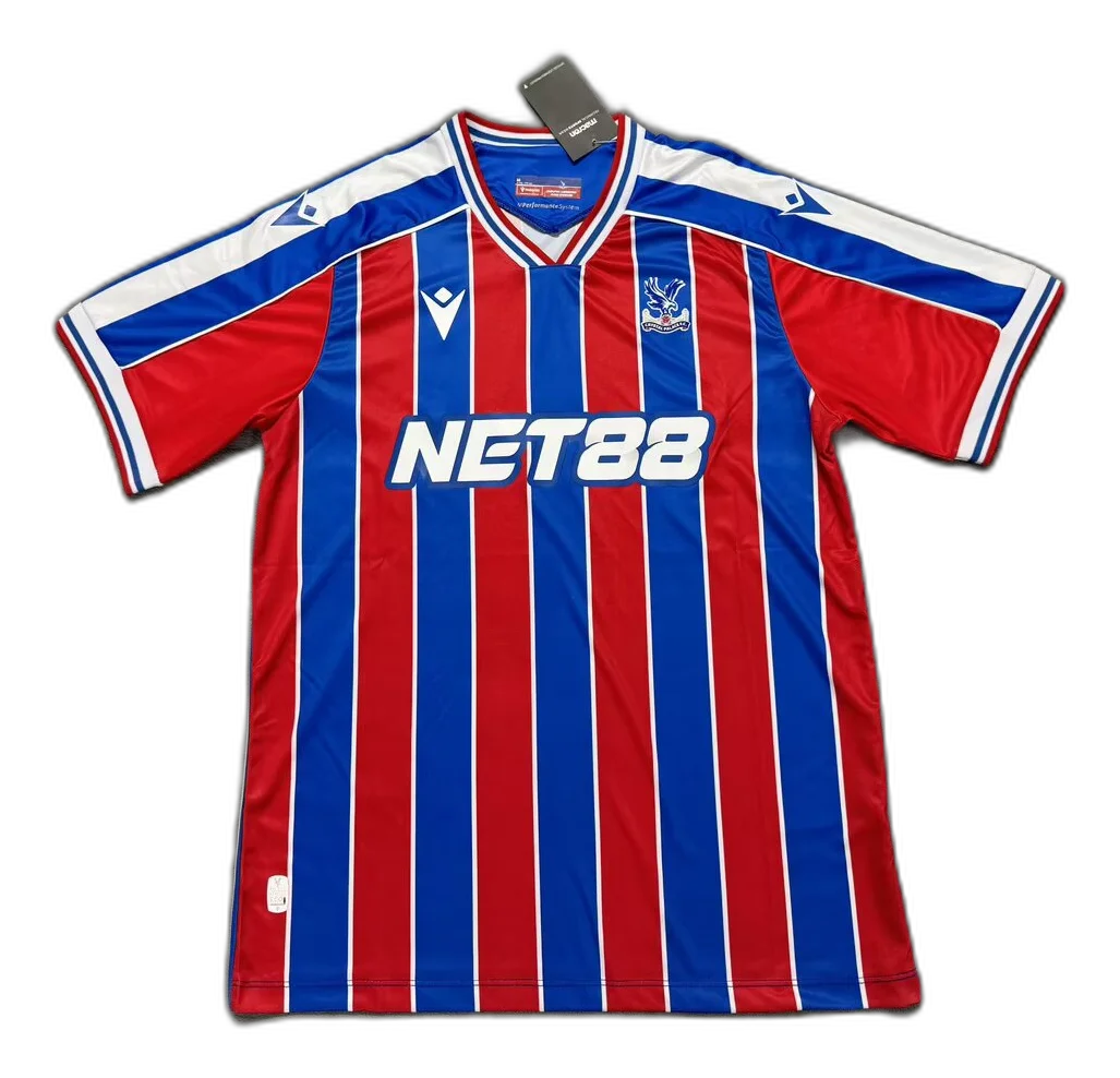 Crystal Palace