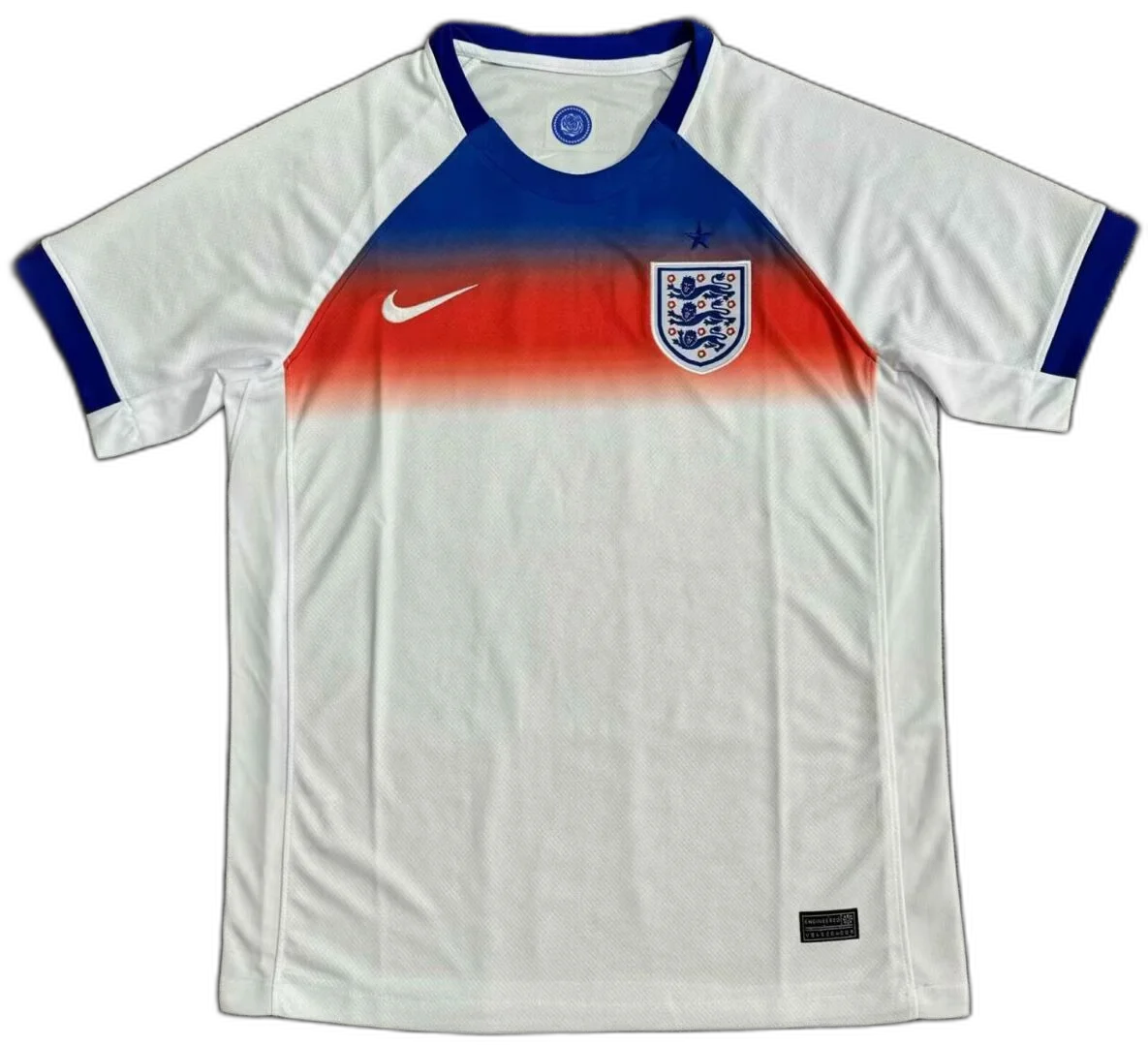 Angleterre