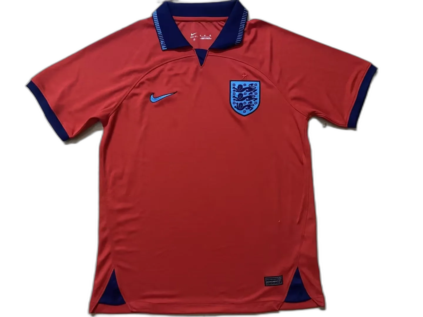 Angleterre