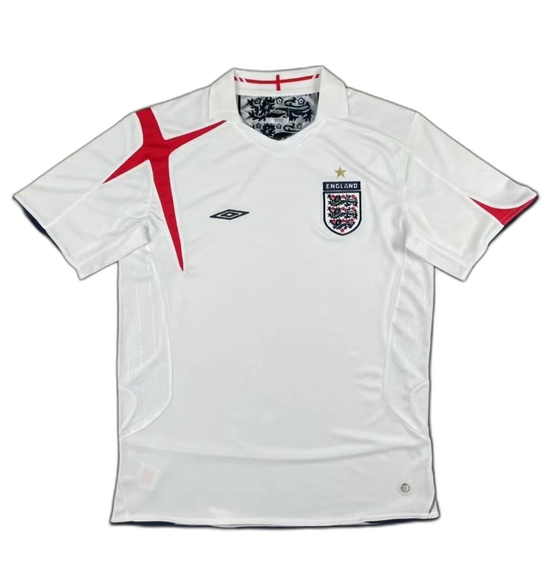 Angleterre