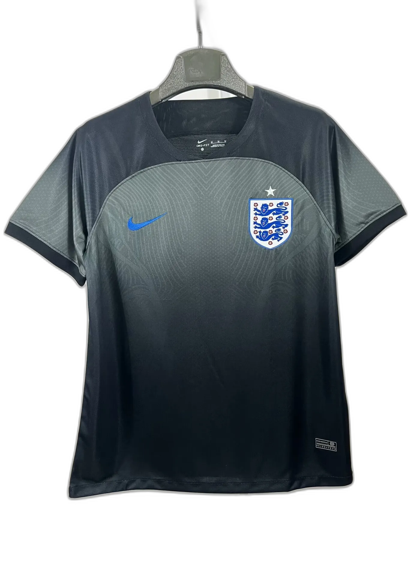 Angleterre