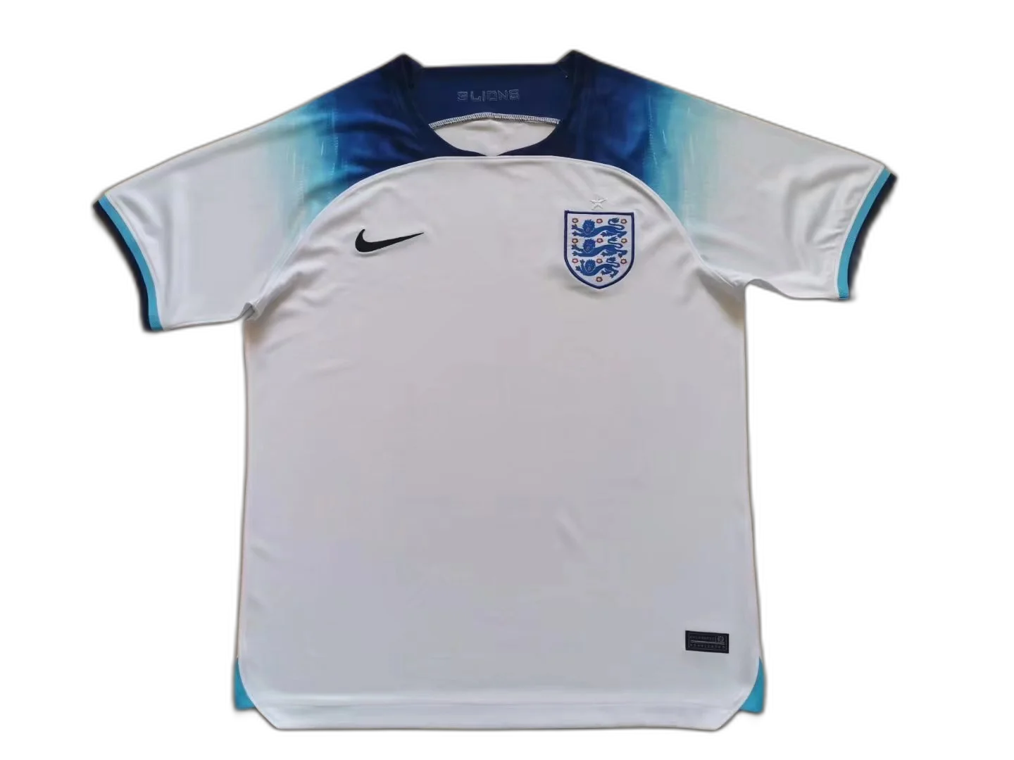 Angleterre