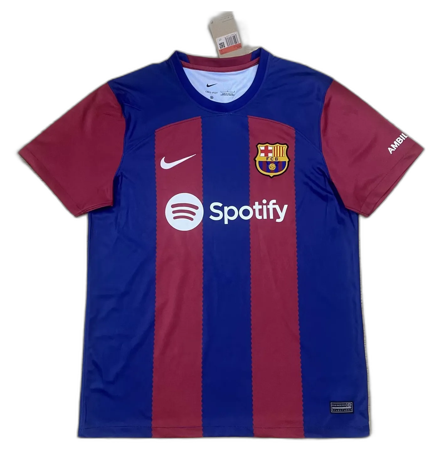 FC Barcelone