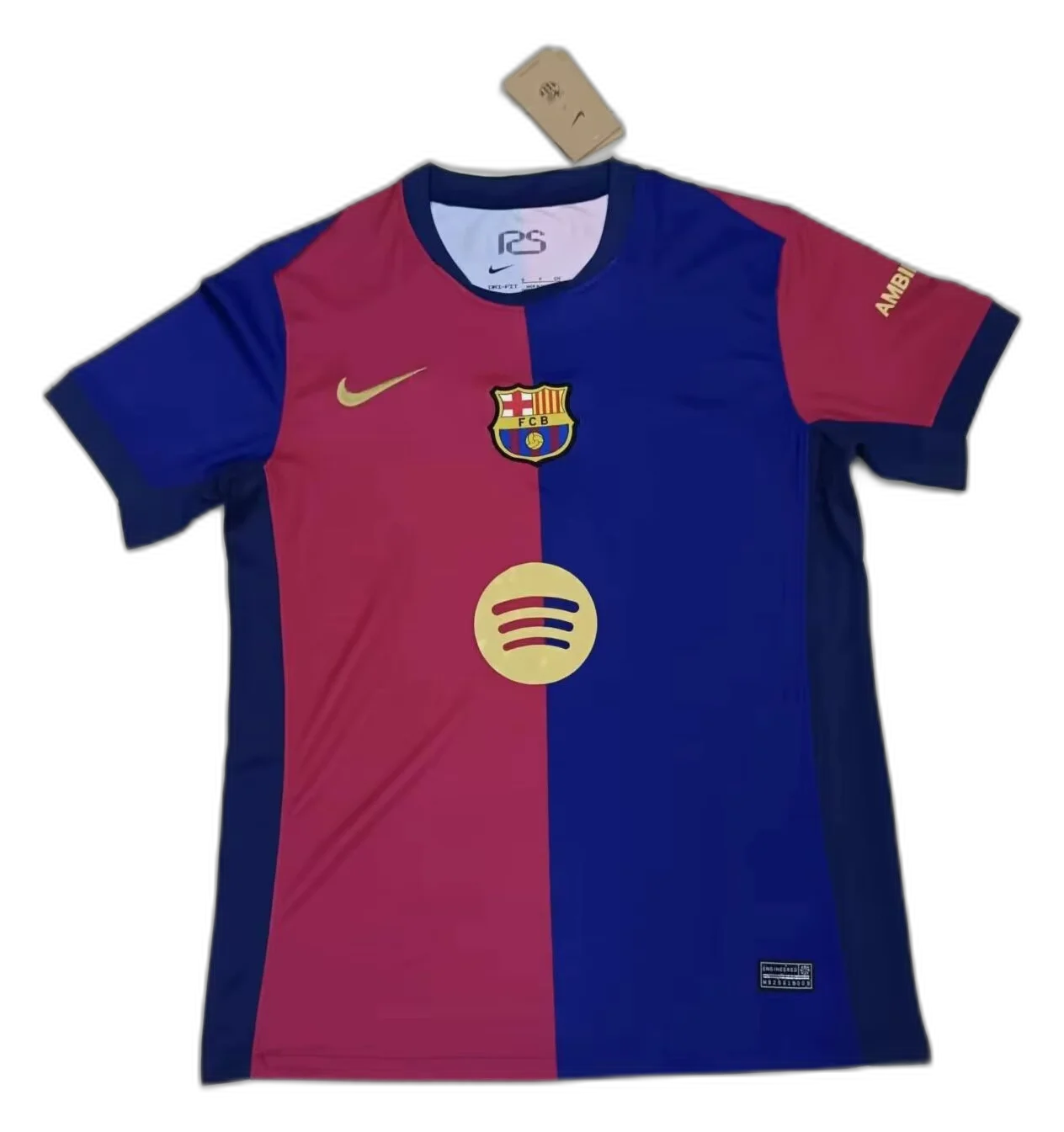 FC Barcelone