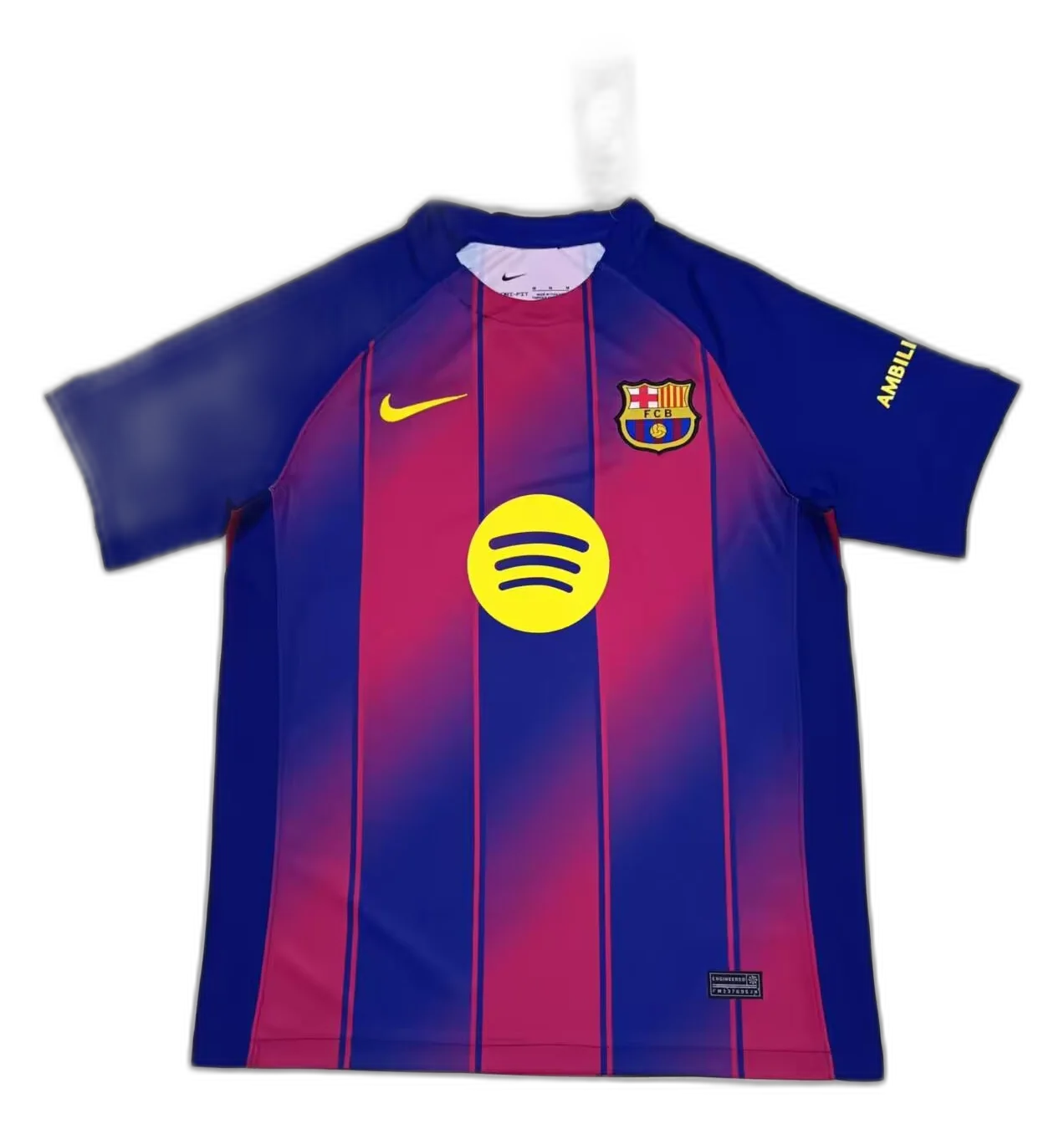 FC Barcelone