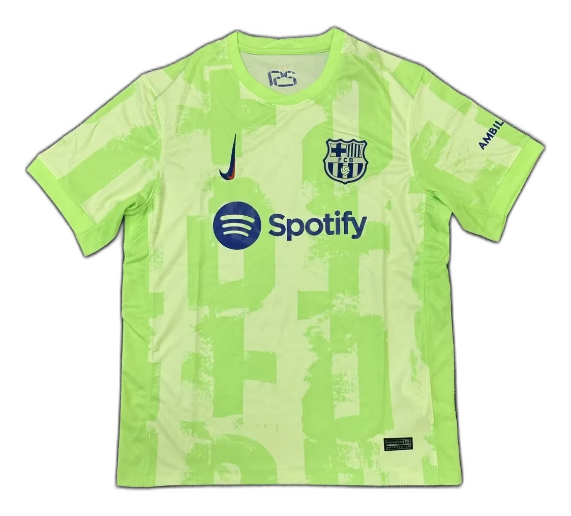 FC Barcelone