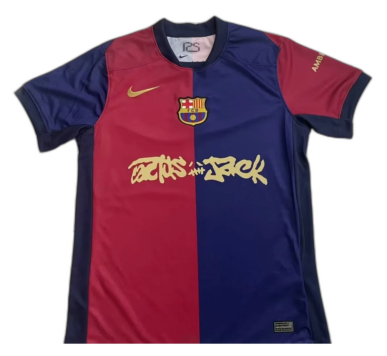 FC Barcelone