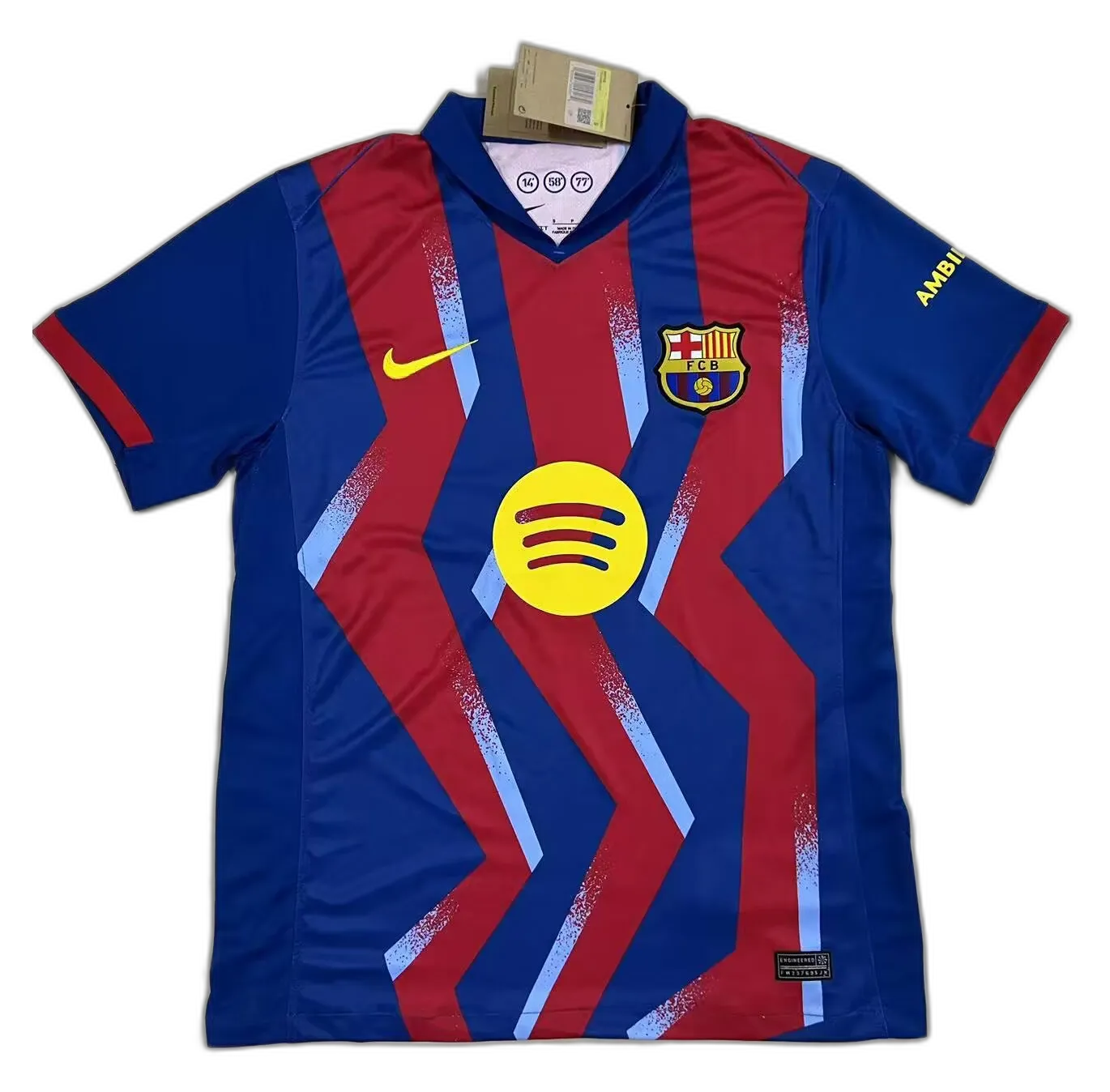 FC Barcelone