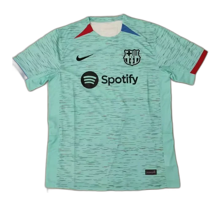 FC Barcelone