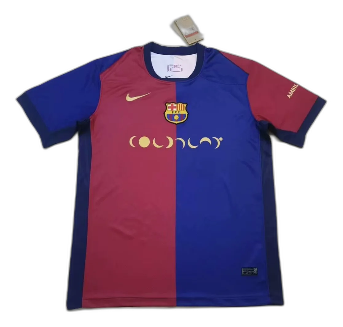 FC Barcelone