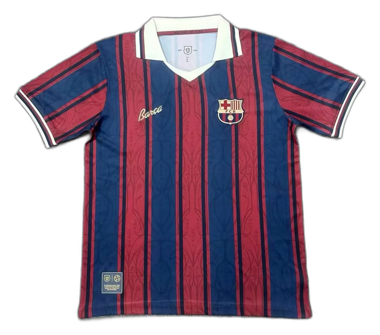 FC Barcelone