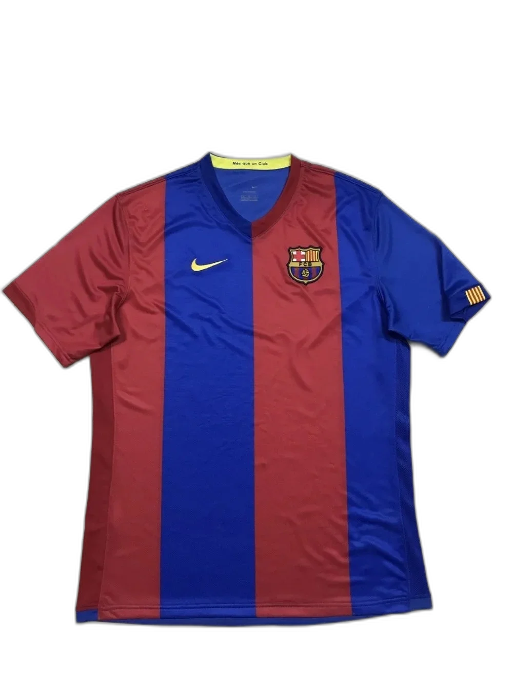 FC Barcelone