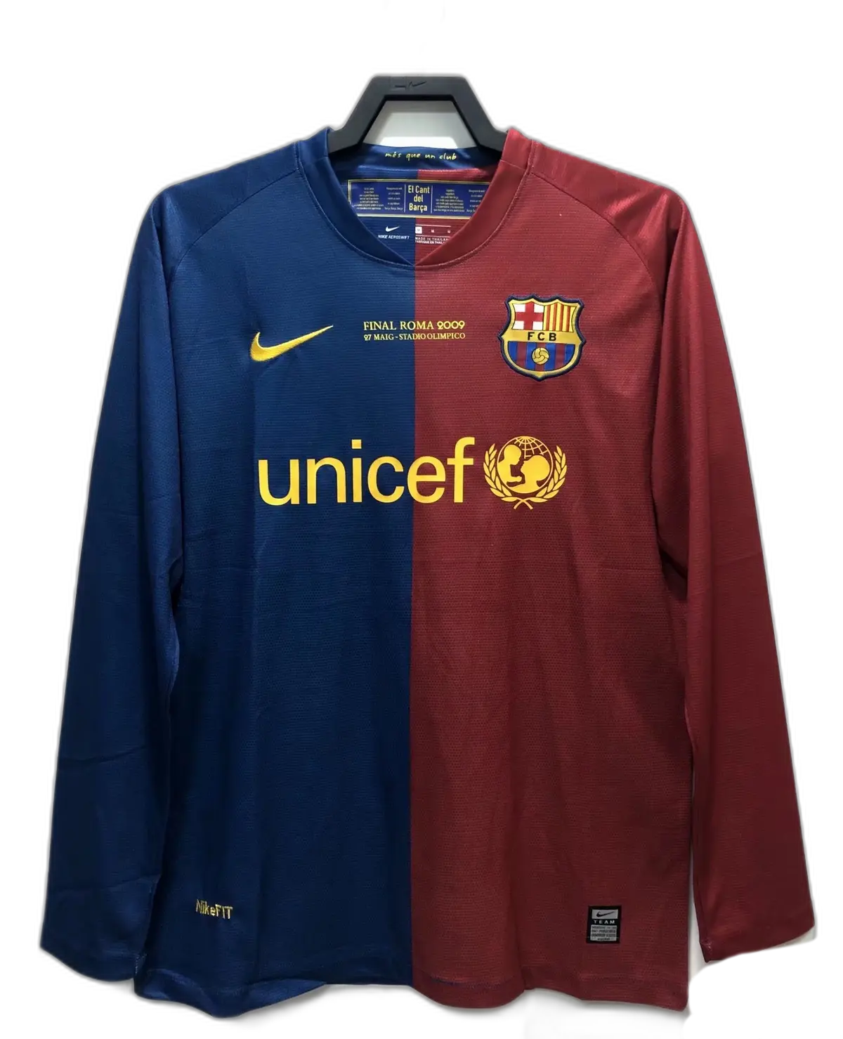 FC Barcelone