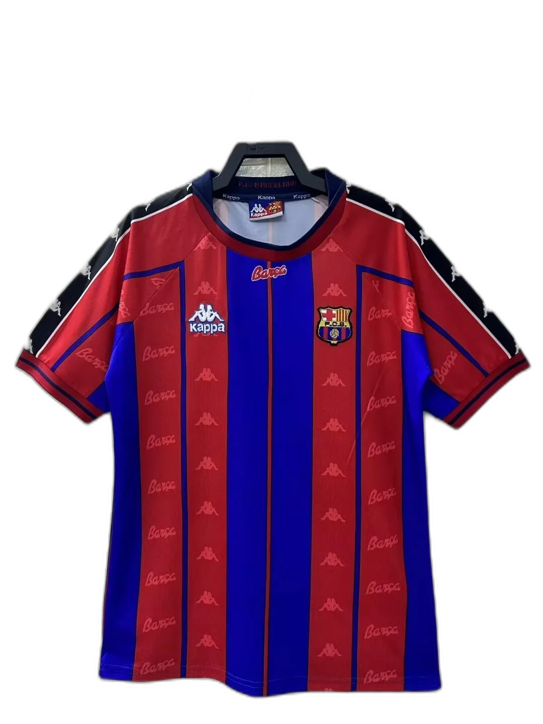 FC Barcelone