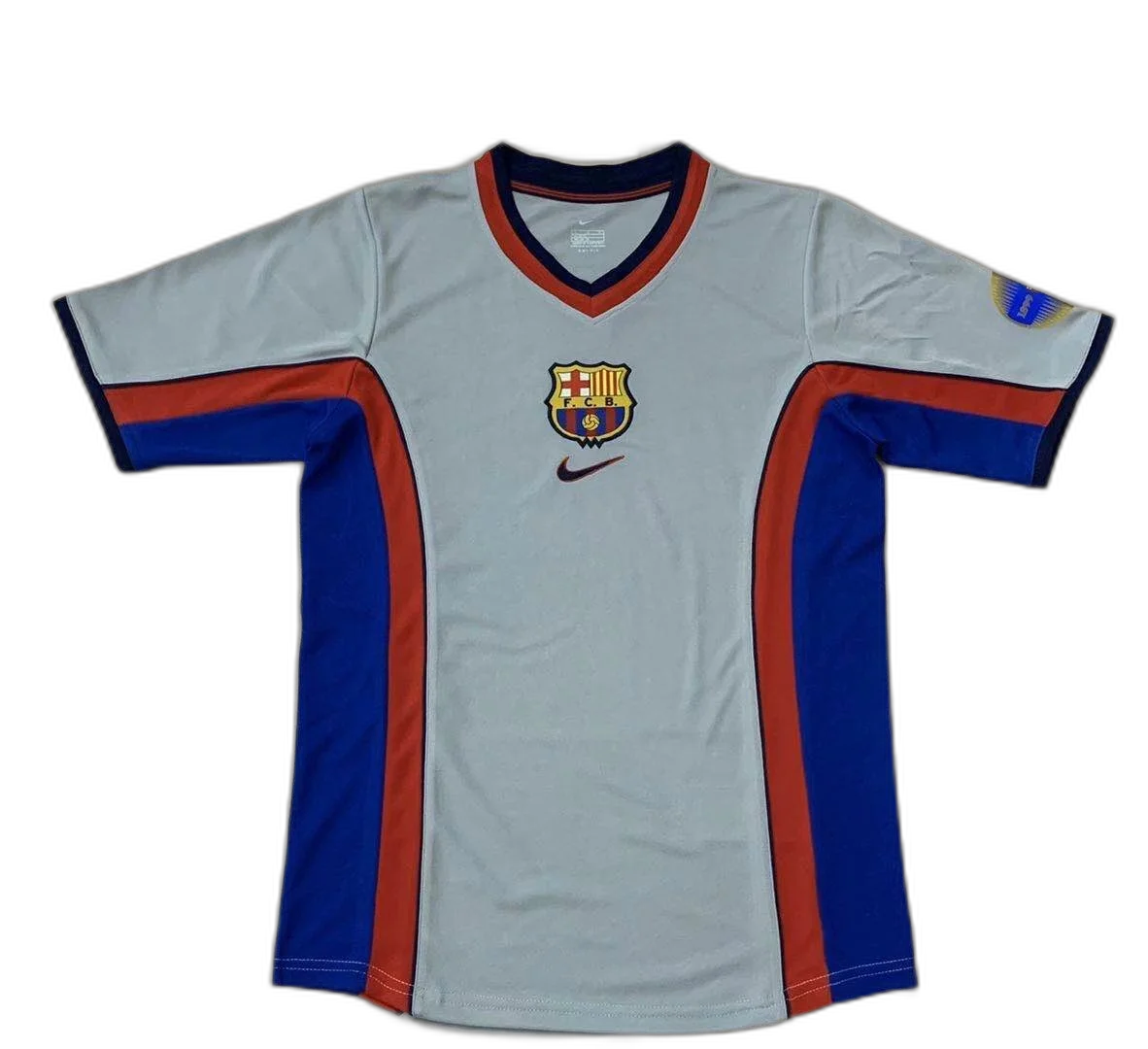 FC Barcelone