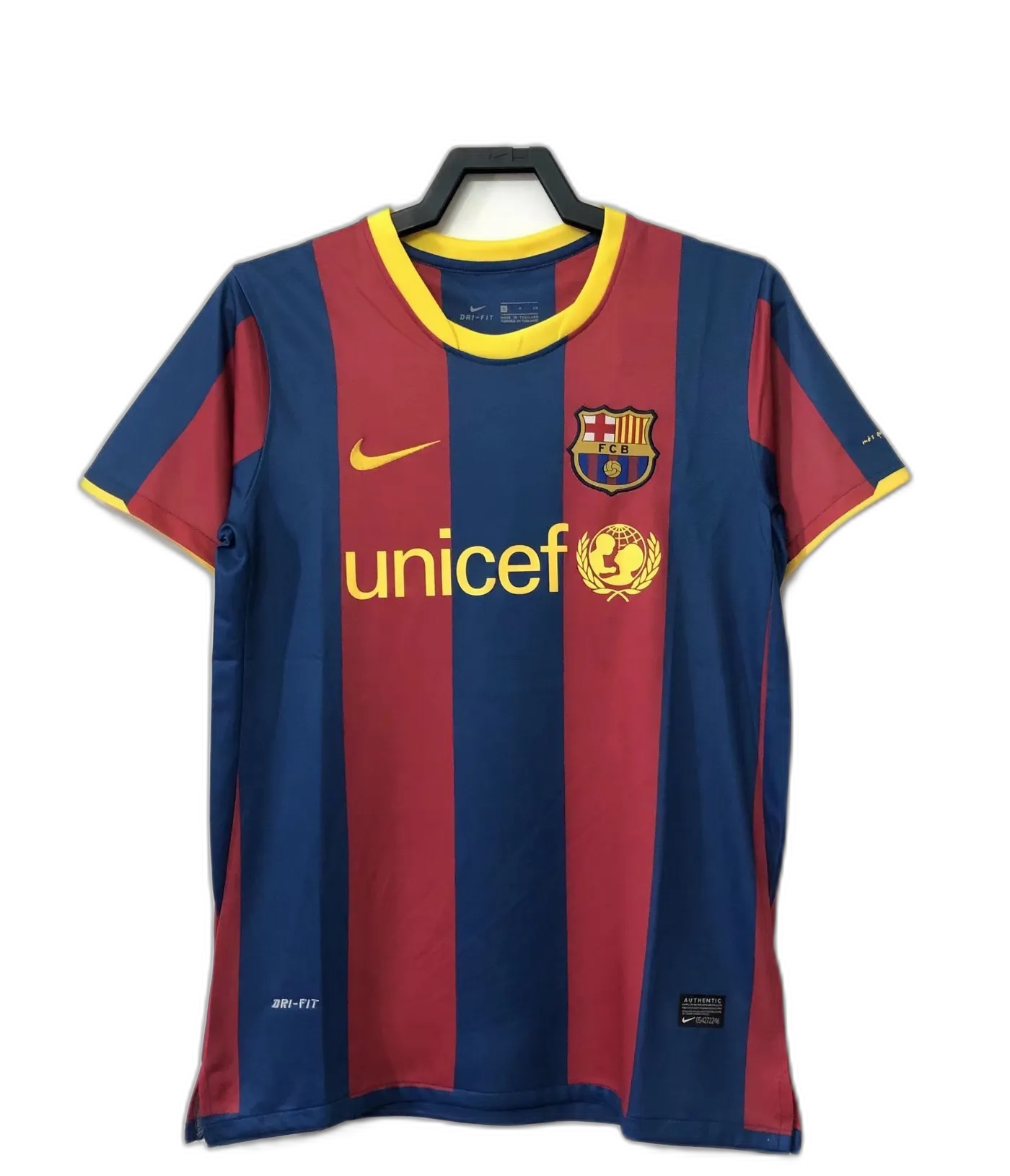 FC Barcelone