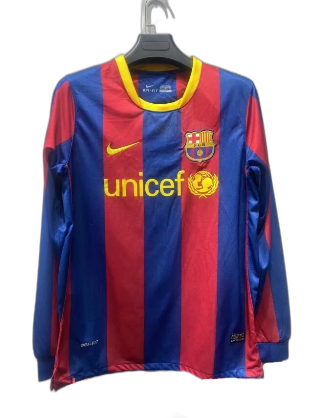 FC Barcelone