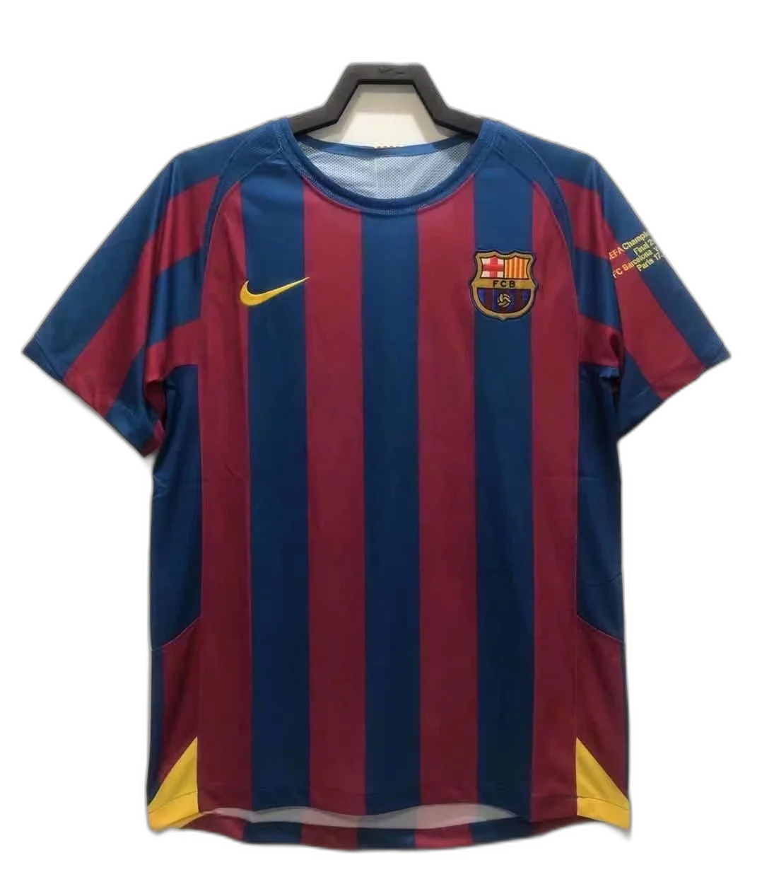FC Barcelone