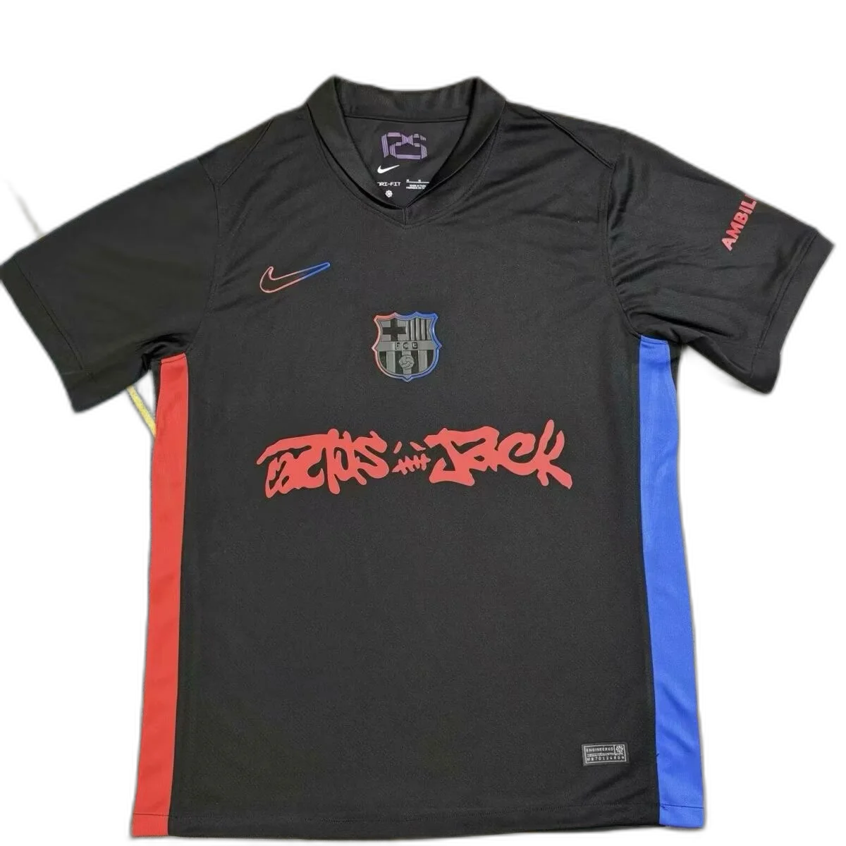 FC Barcelone